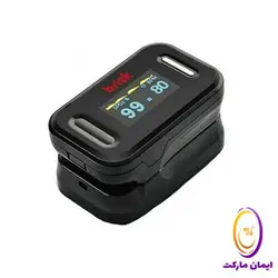 پالس اکسیمتر بریسک