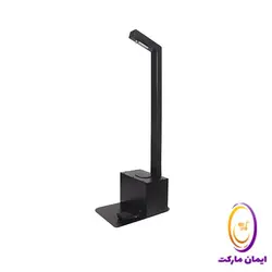 دستگاه ضدعفونی دوکاره(چشمی و پدالی)