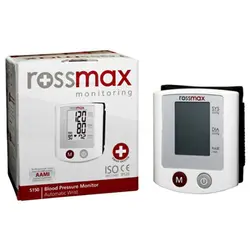 فشارسنج مچی رزمکس