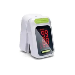 پالس اکسیمتر انگشتی برند brisk