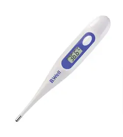 تب سنج کودک B.Well