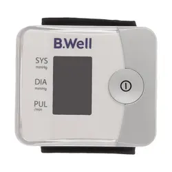 فشار سنج مچی بی ول مدل pro39