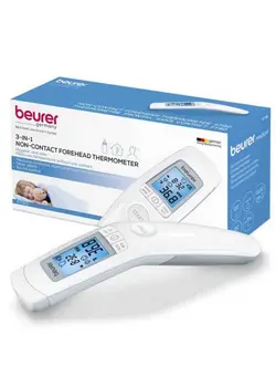 تب سنج بیورر Beurer ft90