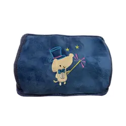 کیسه اب گرم برقی طرح موش جادوگر