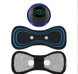 ماساژور برقی مدل پروانه ای