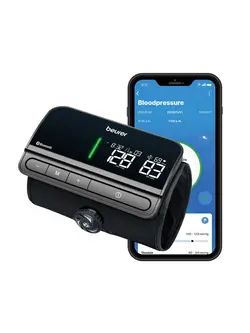 فشارسنج دیجیتال بیورر مدل BM81