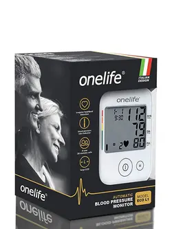 فشارسنج دیجیتال وان لایف مدل L3