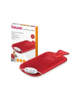 تشکچه گرما درمانی بیورر مدل HK44