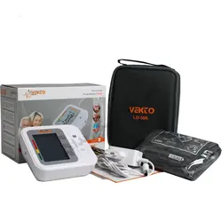 فشارسنج بازویی وکتو مدل LD-566