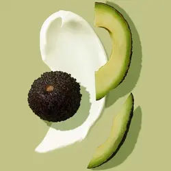 کرم دست مراقبت کننده با روغن آووکادو