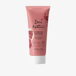 ماسک آبرسان با عصاره انار لاونیچر