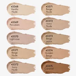 کرم پودر استیکی آل کاور میکاپ پرو دوان