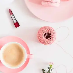 رژلب حجم دهنده کالر استایلیست سوپر پوت دوان