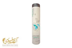 شامپو نرم کننده الگون Hair DD Shampoo Elgon - آسیه صفورایی