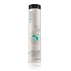 شامپو نرم کننده الگون Hair DD Shampoo Elgon - آسیه صفورایی