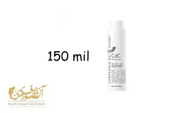 کرم اکسیدان 6 درصد معطر 150 میل (6%) - آسیه صفورایی