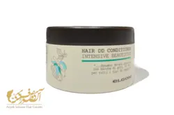 نرم کننده ی مو الگون Hair DD Conditioner Elgon 250 mil - آسیه صفورایی