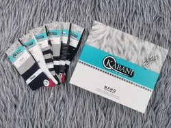 جوراب ساقدار مردانه پنبه | جفتی 37,500 تومان | عمده | 12تایی | کد 1005 - فروشگاه تخصصی جوراب