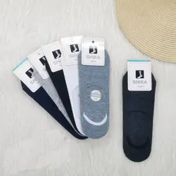 جوراب کالج مردانه نخ | جفتی 10,500 تومان | عمده | 12 تایی | کد 1213 - فروشگاه تخصصی جوراب