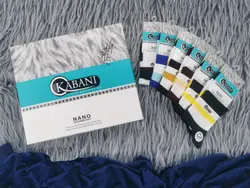 جوراب نیم ساق مردانه پنبه | جفتی 34,500 تومان | عمده | 12تایی | کد 1106 - فروشگاه تخصصی جوراب