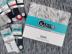 جوراب نیم ساق مردانه پنبه | جفتی 34,500 تومان | عمده | 12تایی | کد 1106 - فروشگاه تخصصی جوراب