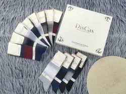 جوراب ساقدار مردانه پنبه هندی | جفتی 25,000 تومان | عمده | 12 تایی - فروشگاه تخصصی جوراب