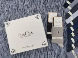 جوراب ساقدار مردانه پنبه هندی | جفتی 25,000 تومان | عمده | 12تایی - فروشگاه تخصصی جوراب