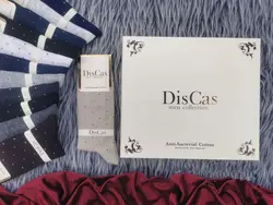 جوراب ساقدار مردانه پنبه هندی | جفتی 25,000 تومان | عمده | 12تایی - فروشگاه تخصصی جوراب