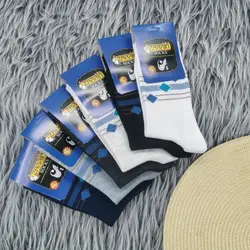 جوراب ساقدار مردانه نخ | جفتی 13,000 تومان | عمده | 12تایی - فروشگاه تخصصی جوراب