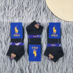 جوراب مچی کار شده مردانه نخ | جفتی 17,500 تومان | عمده | 12 تایی - فروشگاه تخصصی جوراب