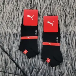 جوراب مچی مردانه نخ | جفتی 18,000 تومان | جفتی | 12تایی | کد 1125 - فروشگاه تخصصی جوراب