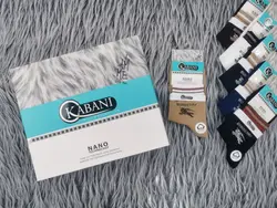 جوراب نیم ساق مردانه پنبه | جفتی 32,000 تومان | عمده | 12تایی - فروشگاه تخصصی جوراب