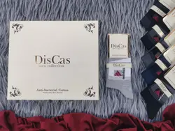 جوراب نیم ساق مردانه پنبه هندی | جفتی 23,500 تومان | عمده | 12تایی - فروشگاه تخصصی جوراب