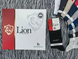 جوراب ساقدار مردانه پنبه | جفتی 28,000 تومان | عمده | 12تایی | کد : 1013 - فروشگاه تخصصی جوراب