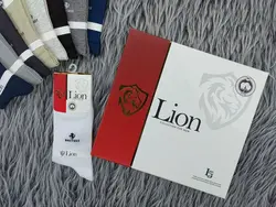 جوراب ساقدار مردانه پنبه | جفتی 28,000 تومان | عمده | 12تایی | کد : 1013 - فروشگاه تخصصی جوراب