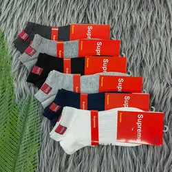 جوراب مچی مردانه پنبه | جفتی 22,500 تومان | عمده | 12تایی | کد : 1109 - فروشگاه تخصصی جوراب