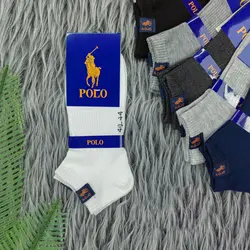 جوراب مچی مردانه پنبه | جفتی 22,500 تومان | عمده | 12تایی | کد : 1109 - فروشگاه تخصصی جوراب