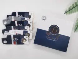 جوراب زیرقوزکی مردانه پنبه | جفتی 39,000 تومان | عمده | 12تایی | کد : 1120 - فروشگاه تخصصی جوراب