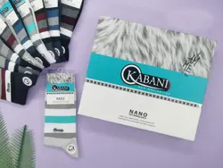 جوراب ساقدار مردانه پنبه | جفتی 44,640 تومان | عمده | 12 تایی | کد : 1005 - فروشگاه تخصصی جوراب