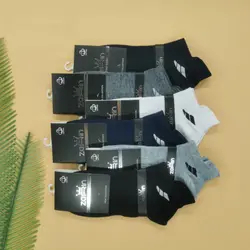 جوراب مچی مردانه نخ | جفتی 16,200 تومان | عمده | 12تایی | کد : 1112 - فروشگاه تخصصی جوراب