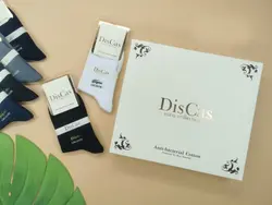 جوراب نیم ساق مردانه پنبه هندی | جفتی 27,600 تومان | عمده | 12تایی | کد : 1113 - فروشگاه تخصصی جوراب