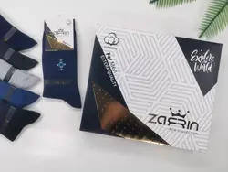 جوراب ساقدار مردانه پنبه | جفتی 30,600 تومان | عمده | 12تایی | کد : 1021