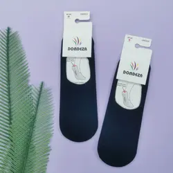 جوراب کالج مردانه پنبه پشت ژله ای | جفتی 18,960 تومان | عمده | 12 تایی | کد 1209