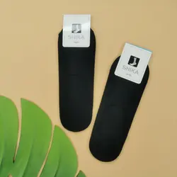 جوراب کالج مردانه نخ پشت ژله ای | جفتی 12,600 تومان | عمده | 12 تایی | کد 1213