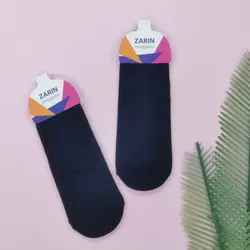 جوراب کالج مردانه نخ پشت ژله ای | جفتی 12,000 تومان | عمده | 12تایی | کد 1205