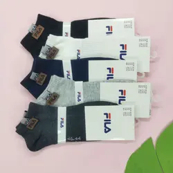 جوراب مچی مردانه پنبه | جفتی 24,600 تومان | عمده | 12تایی | کد 1133