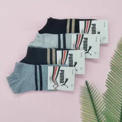 جوراب مچی مردانه نخ | جفتی 7,440 تومان | عمده | 12تایی | کد 1150