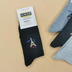 جوراب ساقدار مردانه نخ | جفتی 9,000 تومان | عمده | 12تایی | کد : 1006