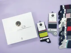 جوراب ساقدار مردانه پنبه | جفتی 39,600 تومان | عمده | 12تایی | کد : 1016 - فروشگاه تخصصی جوراب