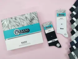 جوراب ساقدار مردانه پنبه | جفتی 40,920 تومان | عمده | 12تایی | کد : 1005 - فروشگاه تخصصی جوراب